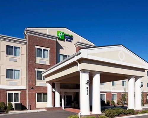 Holiday Inn Express Southern Pines